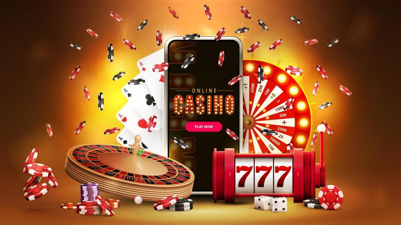 gg777 Slot Online