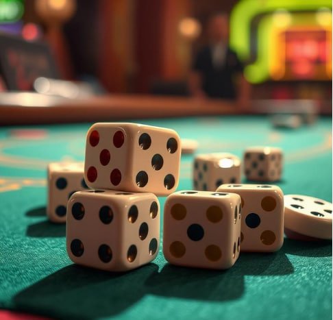 gg777 Roulette